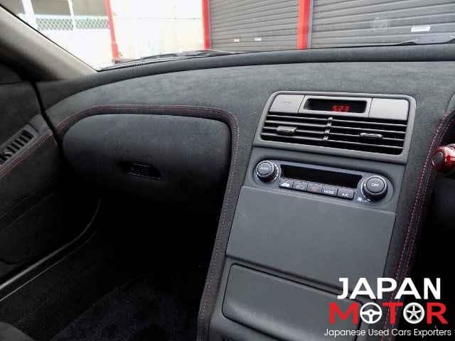 1994 Honda NSX JDM car for sale — photo 11 of 20