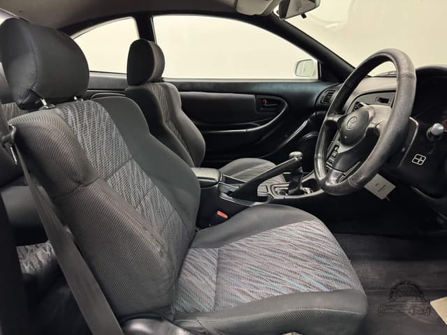 1996 Toyota Celica JDM car for sale — photo 24 of 25