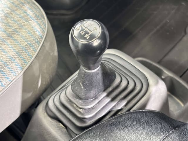 1999 Honda Acty JDM car for sale — photo 12 of 24