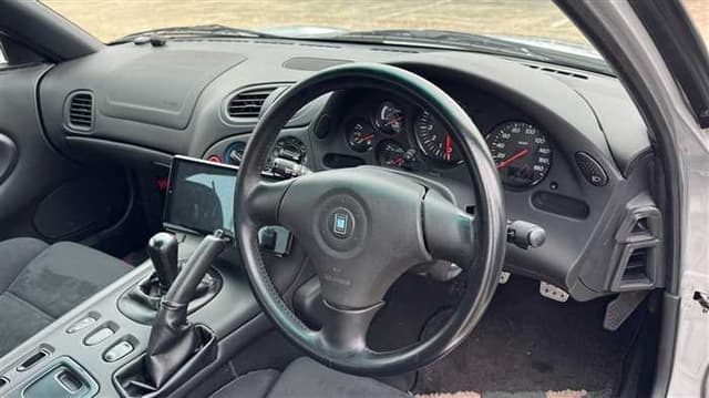 2000 Mazda RX-7 JDM car for sale — photo 9 of 25