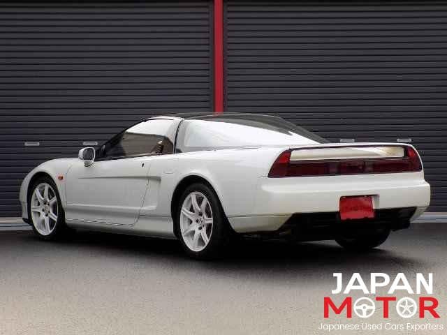 1994 Honda NSX JDM car for sale — photo 3 of 20