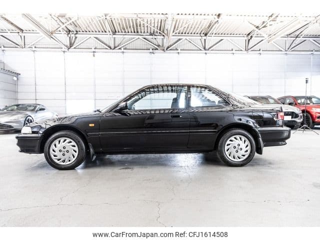 1993 Honda Integra JDM car for sale — photo 9 of 20