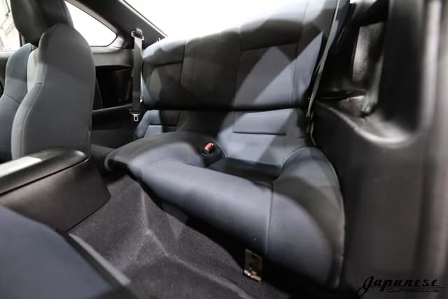 1999 Nissan Silvia JDM car for sale — photo 16 of 25