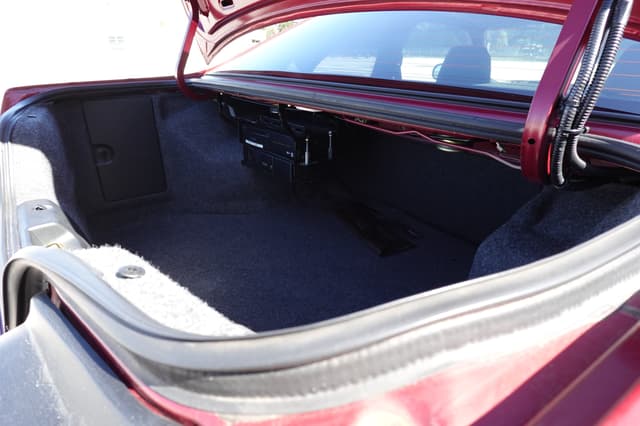 1997 Honda Prelude JDM car for sale — photo 14 of 16