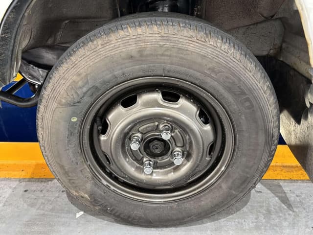 1995 Honda Acty JDM car for sale — photo 20 of 25