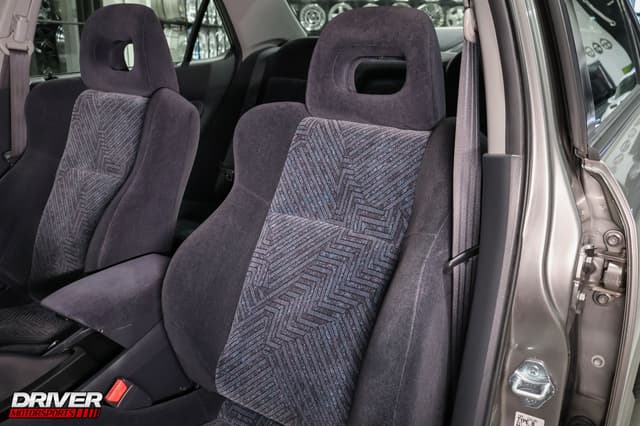 1998 Honda Accord JDM car for sale — photo 16 of 23