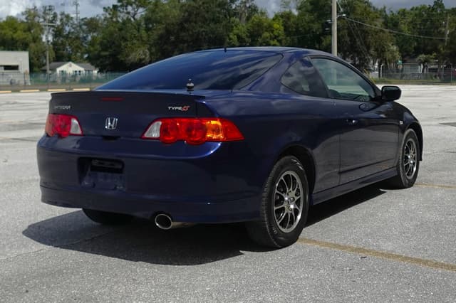 2001 Honda Integra JDM car for sale — photo 6 of 16