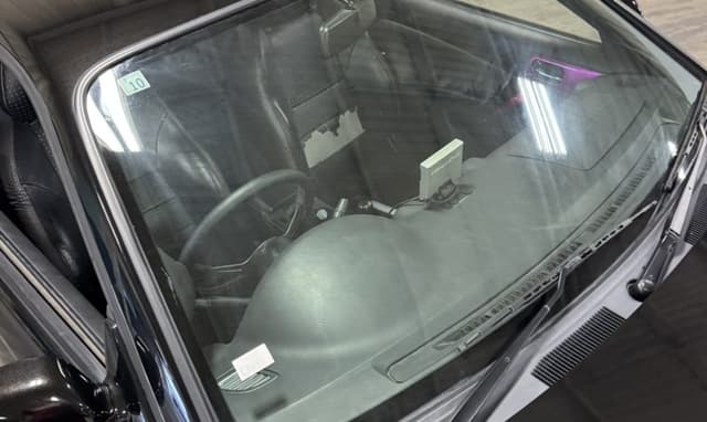 1999 Nissan Silvia JDM car for sale — photo 24 of 25