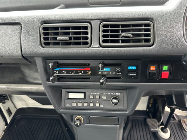 1998 Honda Acty JDM car for sale — photo 13 of 15