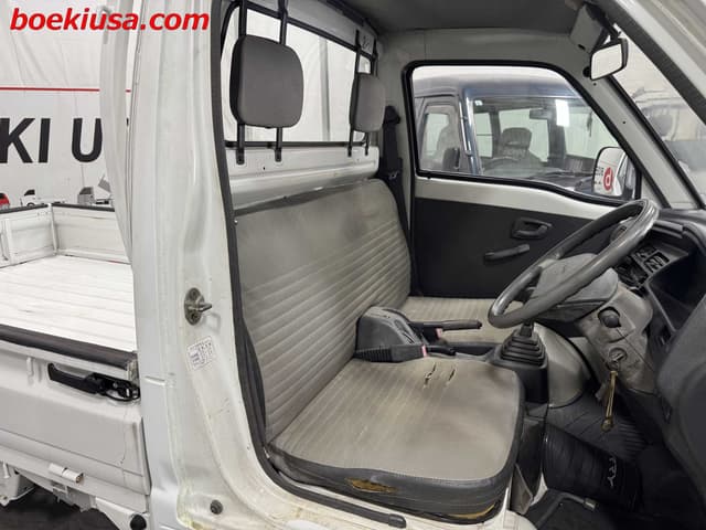 1992 Suzuki Carry JDM car for sale — photo 14 of 25