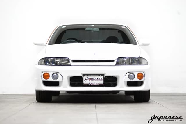 1996 Nissan Skyline JDM car for sale — photo 2 of 25