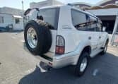 2000 Toyota Land Cruiser Prado JDM car for sale — photo 12 of 18