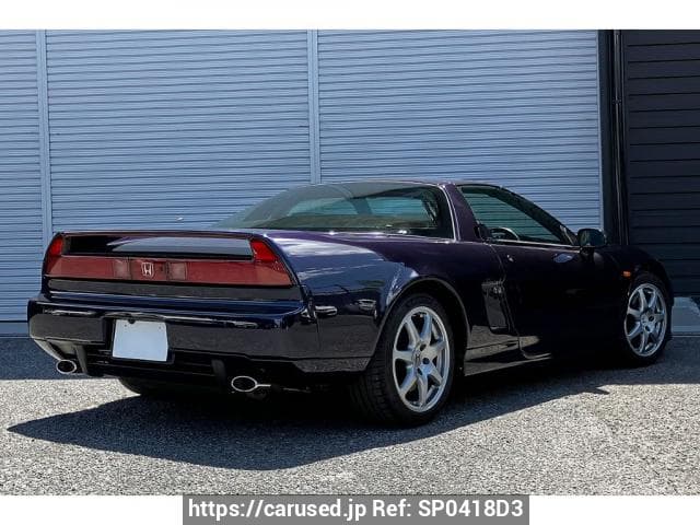 1997 Honda NSX JDM car for sale — photo 2 of 3