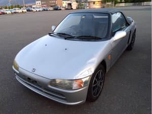 1992 Honda Beat JDM car for sale