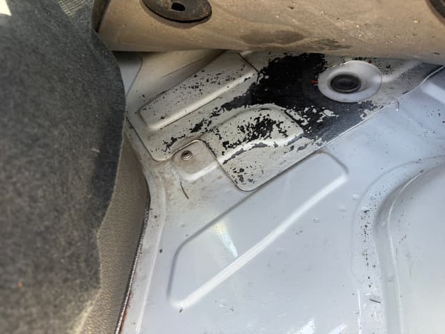 2000 Suzuki Carry JDM car for sale — photo 16 of 25