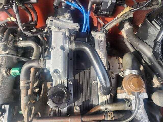 1993 Suzuki Cappuccino JDM car for sale — photo 14 of 20