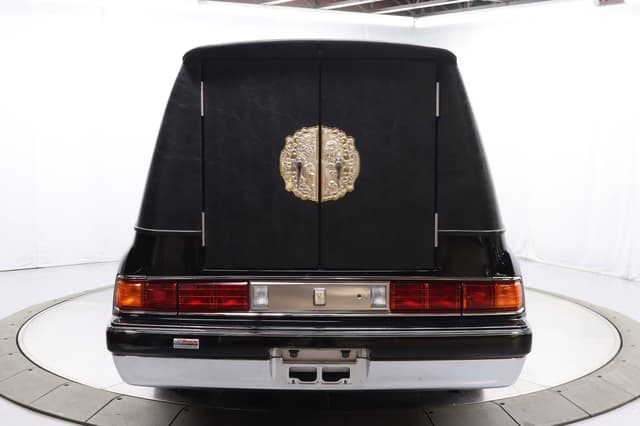 1997 Toyota Century JDM car for sale — photo 6 of 25