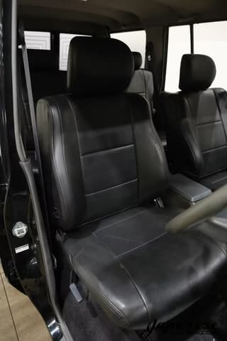 1996 Toyota Land Cruiser Prado JDM car for sale — photo 17 of 25
