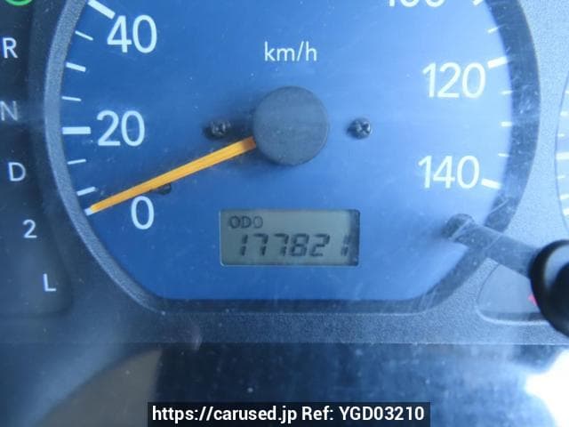 1999 Suzuki Jimny JDM car for sale — photo 25 of 25
