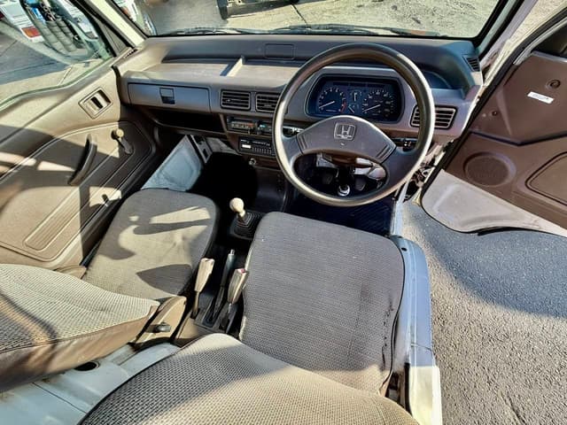 1996 Honda Accord JDM car for sale — photo 17 of 25