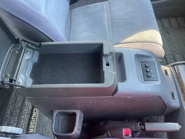 1992 Toyota Land Cruiser JDM car for sale — photo 16 of 25