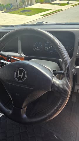 2000 Honda Stepwagon JDM car for sale — photo 5 of 12