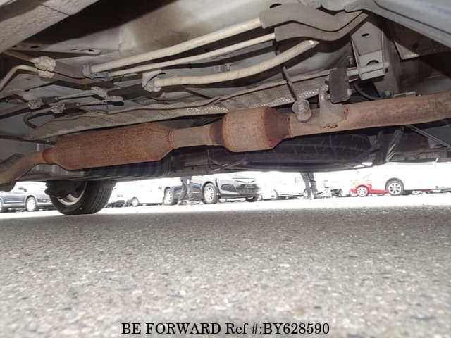 2009 Toyota Noah JDM car for sale — photo 23 of 25