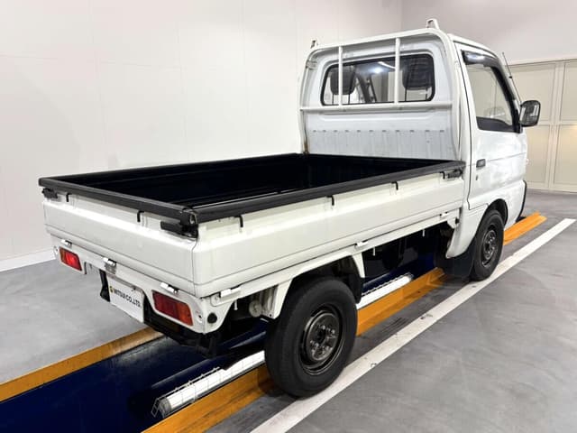 1994 Suzuki Carry JDM car for sale — photo 4 of 25