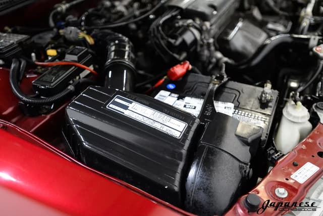 1994 Honda Accord JDM car for sale — photo 24 of 25