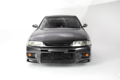 1994 Nissan Skyline JDM car for sale — photo 7 of 14