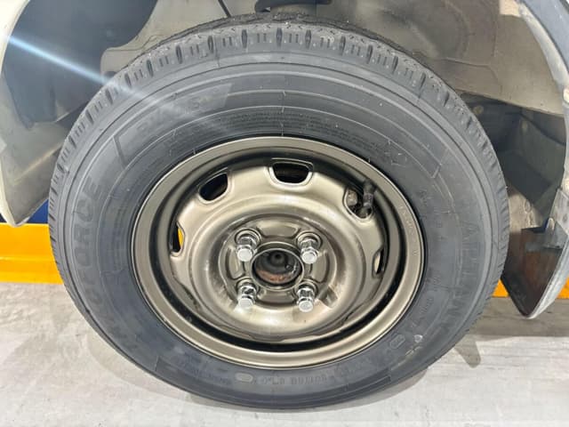 2001 Honda Acty JDM car for sale — photo 19 of 25