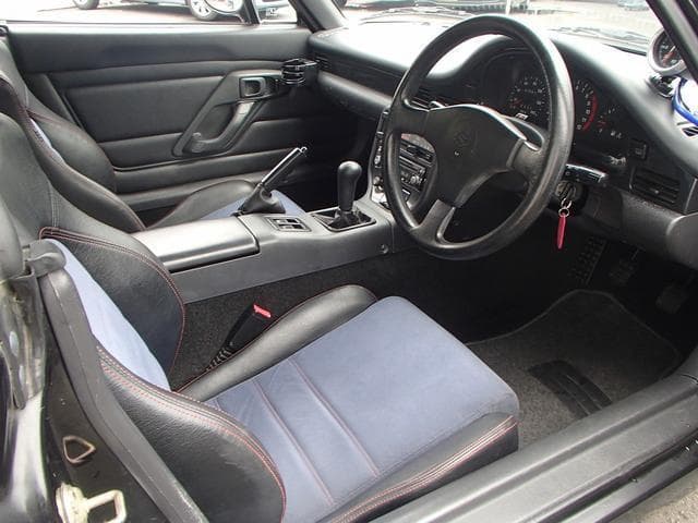 1994 Suzuki Cappuccino JDM car for sale — photo 20 of 25