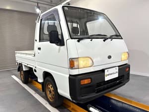 1994 Subaru Sambar JDM car for sale