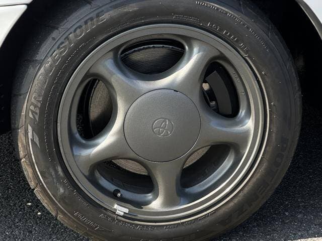 1993 Toyota Supra JDM car for sale — photo 17 of 20