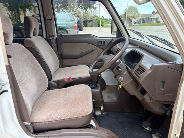 1998 Honda Street JDM car for sale — photo 12 of 20