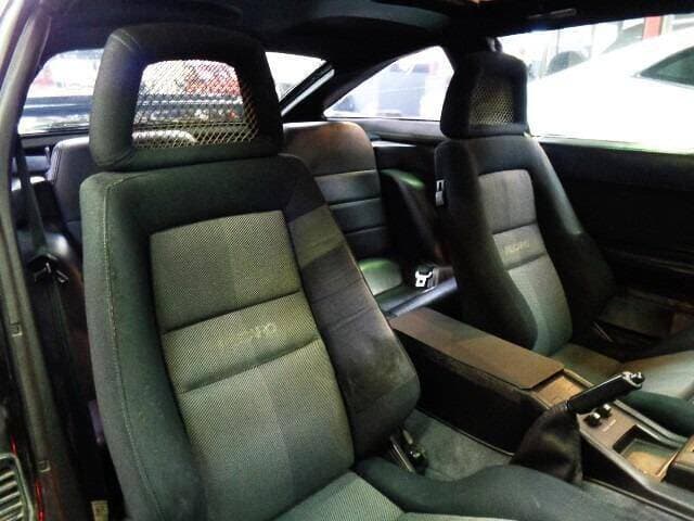 1988 Nissan Fairlady Z JDM car for sale — photo 5 of 12