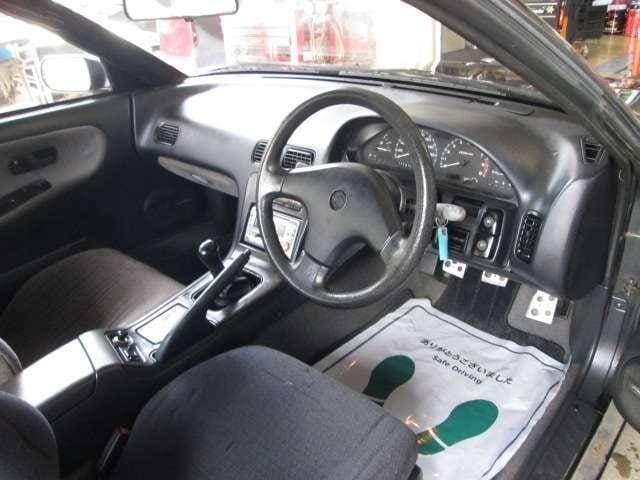 1992 Nissan Silvia JDM car for sale — photo 3 of 20