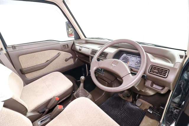 1996 Honda Street JDM car for sale — photo 9 of 25