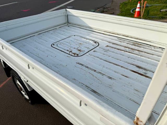1998 Honda Acty JDM car for sale — photo 15 of 25