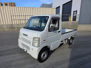 2009 Suzuki Carry JDM car for sale