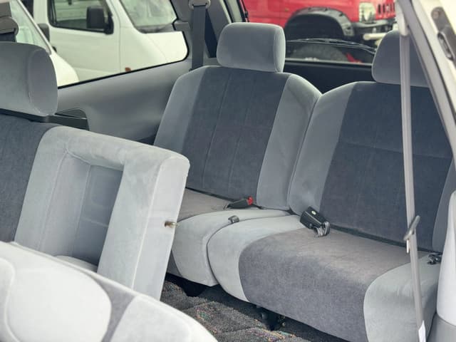 1999 Toyota Estima JDM car for sale — photo 11 of 25
