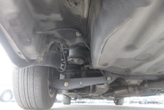 2002 Toyota Altezza JDM car for sale — photo 15 of 25