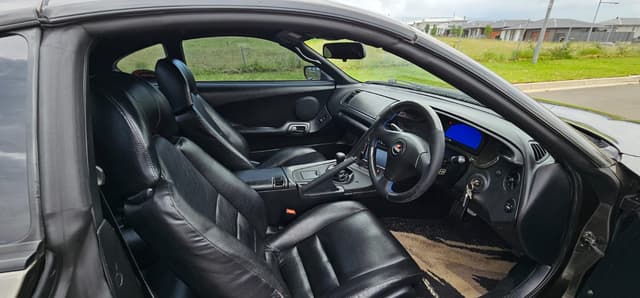 1993 Toyota Supra JDM car for sale — photo 11 of 24