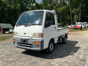 1998 Subaru Sambar JDM car for sale