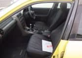 1998 Toyota Altezza JDM car for sale — photo 18 of 20