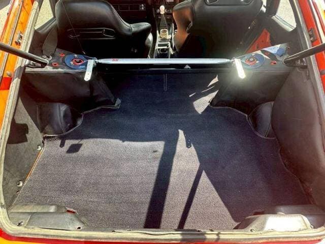 1977 Nissan Fairlady Z JDM car for sale — photo 17 of 20