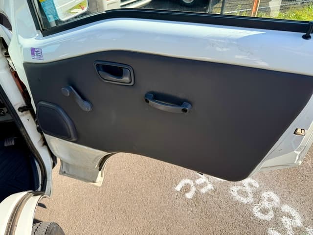 2000 Subaru Sambar JDM car for sale — photo 17 of 25