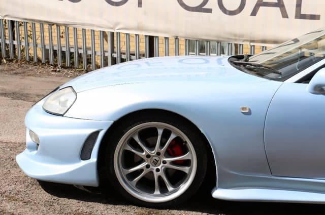 1993 JDM car for sale — photo 17 of 25