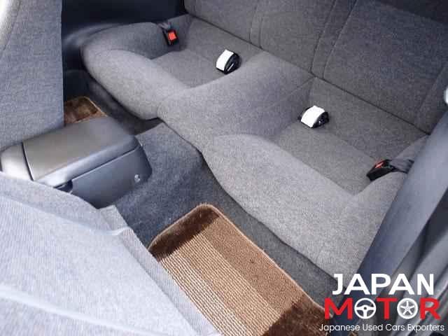 1990 Nissan Silvia JDM car for sale — photo 8 of 9