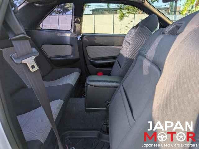 1999 Nissan Skyline JDM car for sale — photo 13 of 24